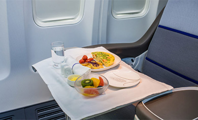 Inflight Catering Services International