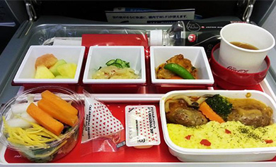 Inflight Catering Services International